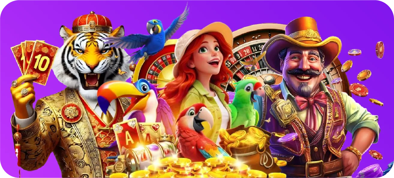 factor 789 เว็บพนันคาสิโน